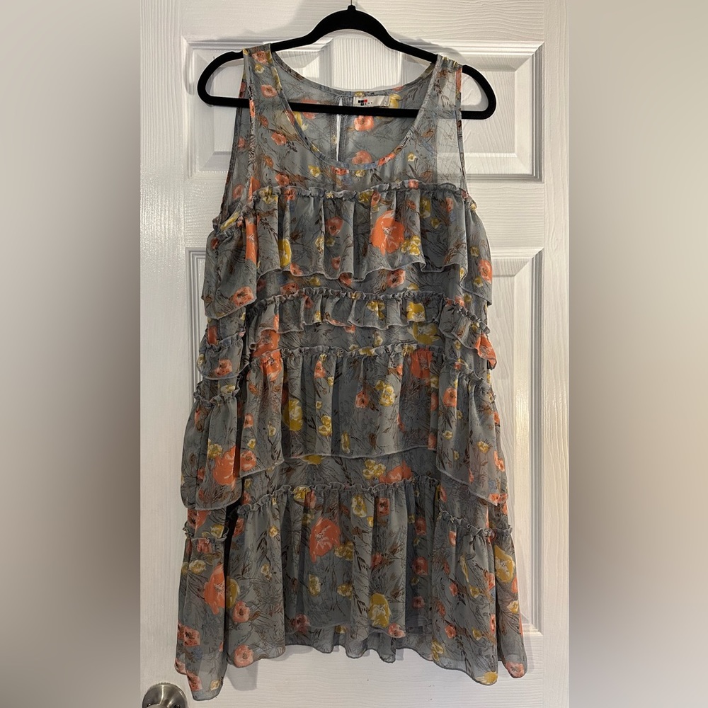 Dress $10 size L